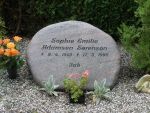 Sophie Emilie Adamsen Soerensen.JPG